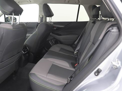 Used 2023 Subaru Outback Onyx Edition image 15