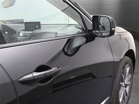 Used 2023 Acura RDX AWD w/ Technology Package image 14