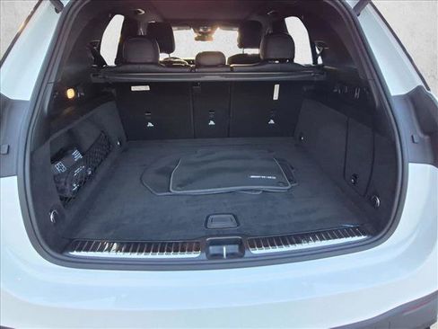 Used 2021 Mercedes-Benz GLE 53 AMG 4MATIC image 6