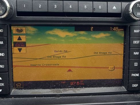 Used 2010 Ford Edge Limited AWD/4WD image 19