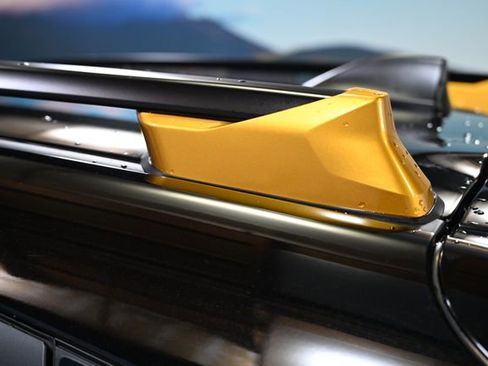 Used 2025 Subaru Crosstrek 2.5i Wilderness w/ Wilderness Package image 16