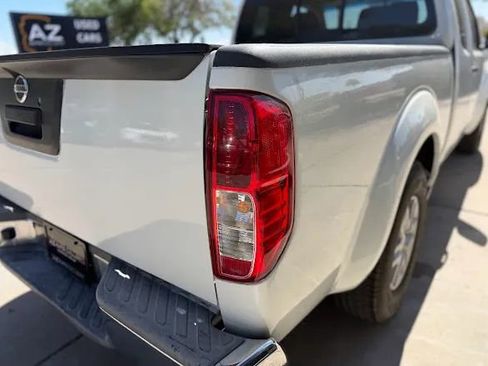 Used 2017 Nissan Frontier SV RWD image 23