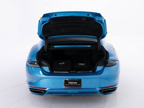 Certified 2025 Bentley Continental GT Speed image 40