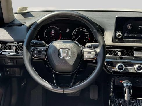 Used 2022 Honda Civic EX image 13