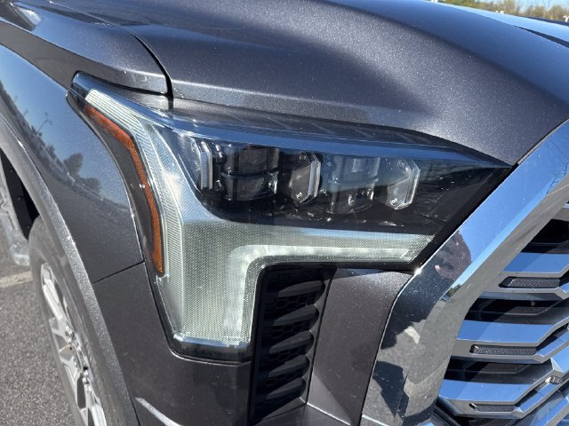 Used 2024 Toyota Tundra 1794 Edition AWD/4WD image 12