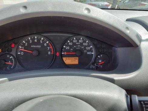 Used 2013 Nissan Frontier S RWD image 24