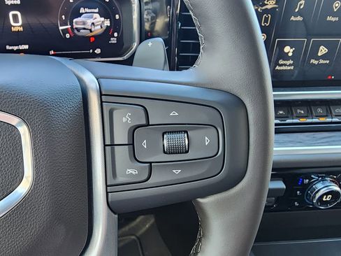 New 2026 GMC Sierra 1500 SLT w/ SLT Premium Plus Package image 23