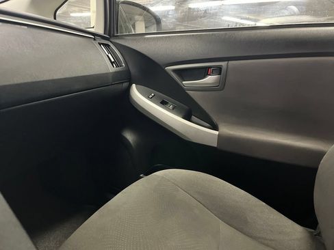 Used 2012 Toyota Prius Two FWD image 25