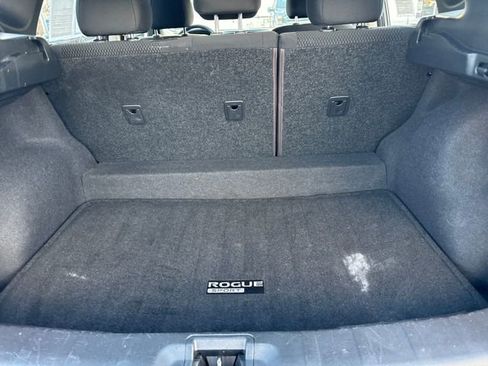 Used 2017 Nissan Rogue Sport S w/ S Appearance Package image 21