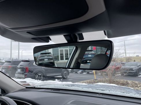 Certified 2024 Subaru Legacy Limited image 30