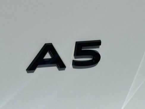 Used 2025 Audi A5 2.0T Premium w/ Convenience Package AWD/4WD image 54