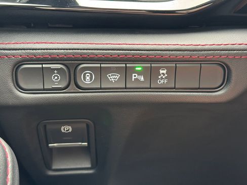 Used 2024 Acura MDX A-Spec AWD/4WD image 43