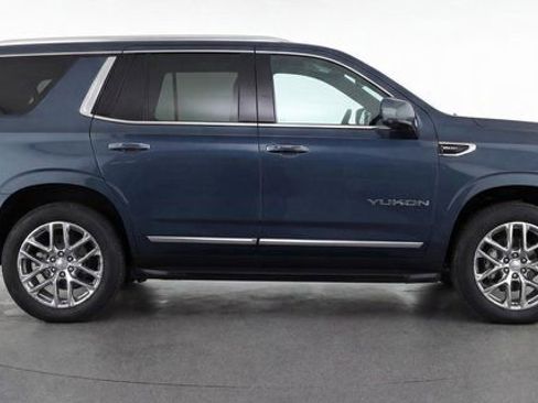 New 2026 GMC Yukon XL Elevation w/ Elevation Premium Package image 7