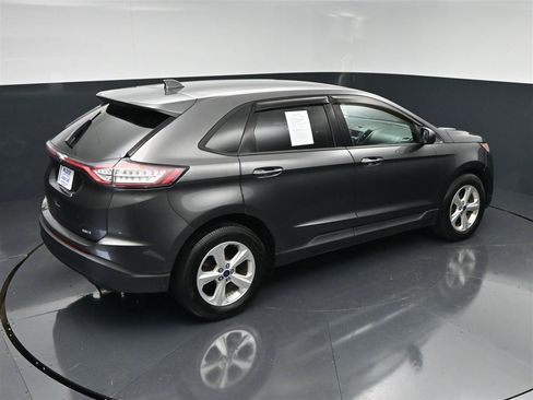 Used 2016 Ford Edge SE AWD/4WD image 23