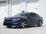 Used 2019 Kia Optima S image 5