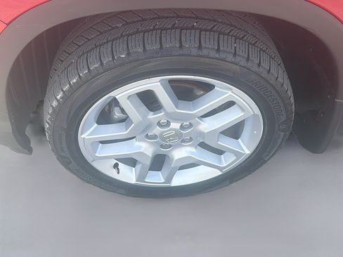 Certified 2025 Honda Passport EX-L image 36