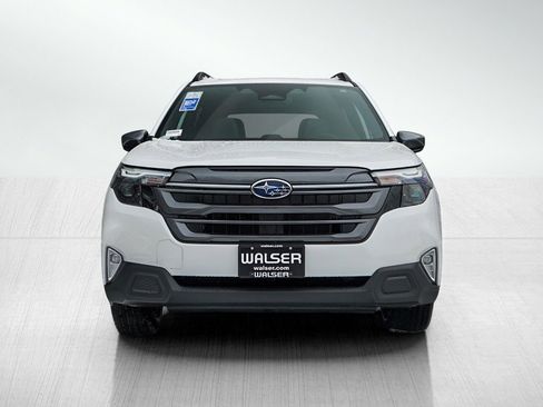 New 2026 Subaru Forester Premium image 2