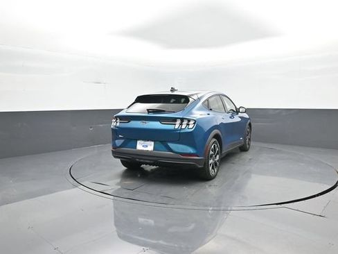 New 2026 Ford Mustang Mach-E Select AWD/4WD image 7