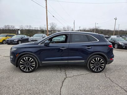 Used 2019 Lincoln MKC Reserve w/ MKC Climate Package
