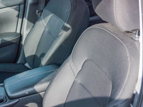 Certified 2024 Nissan Sentra S image 24