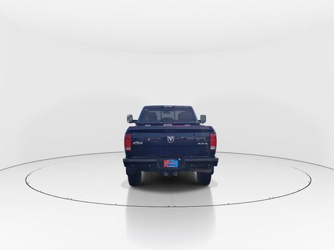 Used 2016 RAM 2500 Big Horn image 7