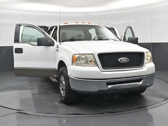 Used 2006 Ford F150 XLT RWD image 56
