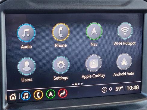 Used 2022 GMC Sierra 2500 Denali image 13