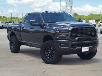 New 2025 RAM 2500 Lone Star video 2