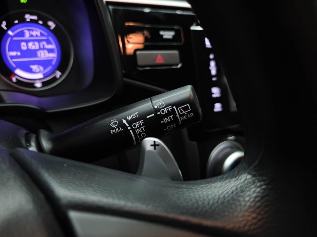 Used 2017 Honda Fit EX image 22