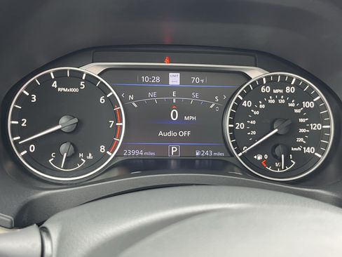 Used 2023 Nissan Altima 2.5 SL AWD/4WD image 26