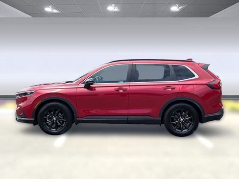 Used 2025 Honda CR-V Sport image 2
