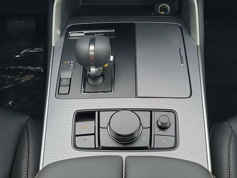 New 2026 MAZDA CX-90 3.3 Turbo w/ Premium Sport Pkg image 21