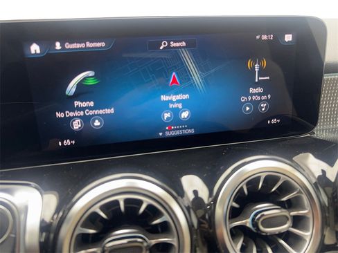 Used 2023 Mercedes-Benz EQB 300 300 w/ Exclusive Package image 61