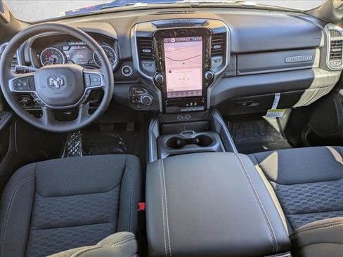 New 2026 RAM 1500 Big Horn image 9