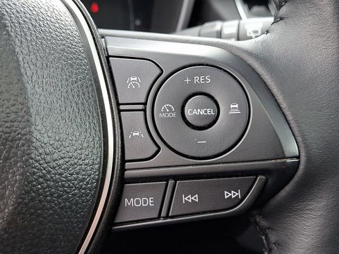 Used 2025 Toyota Corolla Cross AWD Hybrid w/ Convenience Package image 22