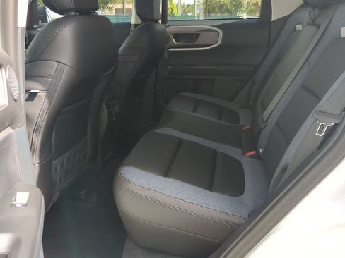 Used 2026 Ford Bronco Sport Outer Banks w/ Outer Banks Tech Package+ AWD/4WD image 20