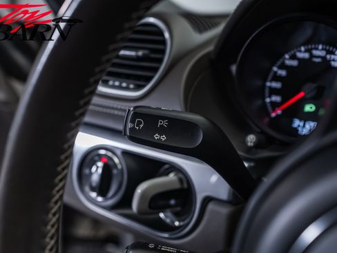 Used 2019 Porsche 718 Boxster S RWD image 40