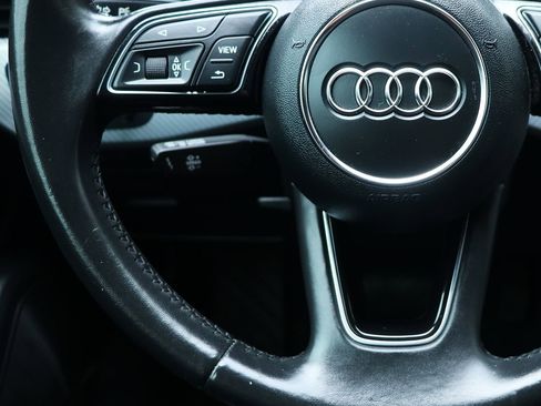 Used 2018 Audi A5 2.0T Premium Plus w/ Premium Plus image 49