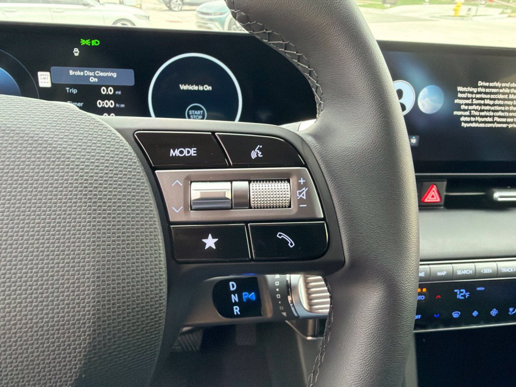 New 2027 Hyundai Ioniq 5 SEL AWD/4WD image 19