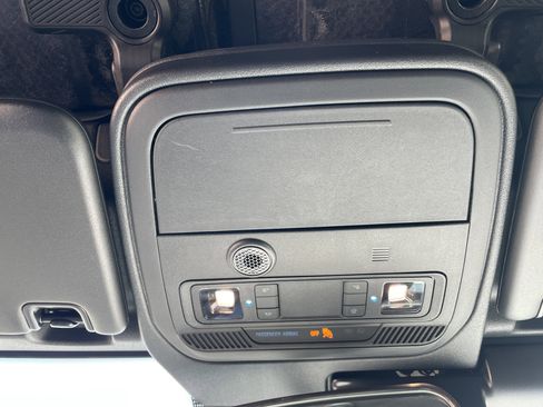 New 2025 Ford Bronco Big Bend image 58