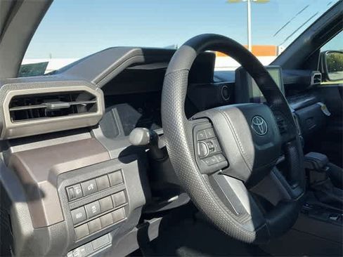 New 2025 Toyota Tacoma SR5 image 10