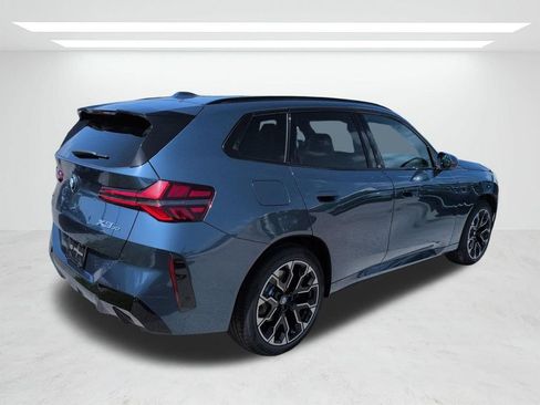 New 2026 BMW X3 xDrive30i w/ Premium Package AWD/4WD image 4