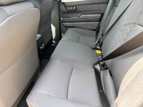 New 2026 Toyota Tacoma SR5 AWD/4WD image 26