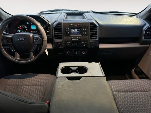Used 2018 Ford F150 XLT AWD/4WD image 9
