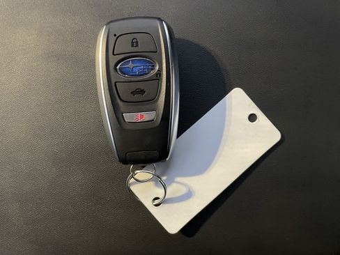 New 2026 Subaru Impreza 2.0i Sport image 28