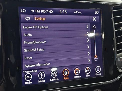 Used 2019 Jeep Grand Cherokee Altitude AWD/4WD image 47