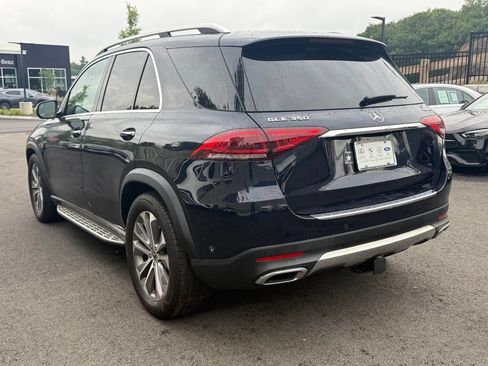 Used 2022 Mercedes-Benz GLE 350 4MATIC image 7