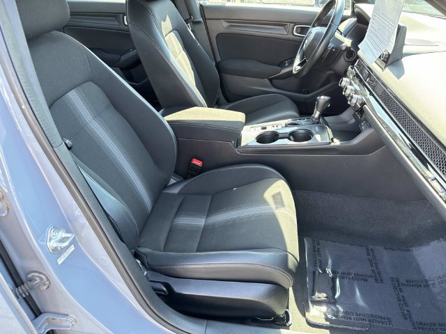 Used 2022 Honda Civic Sport image 9
