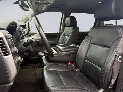 Used 2017 Chevrolet Silverado 1500 LT image 10