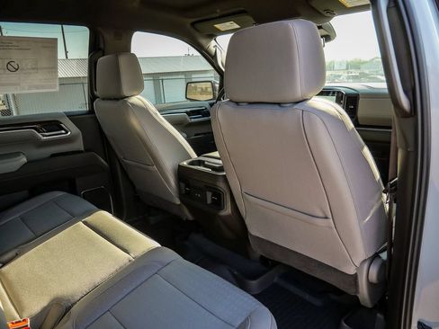 New 2026 Chevrolet Silverado 1500 RST w/ Safety Package AWD/4WD image 42